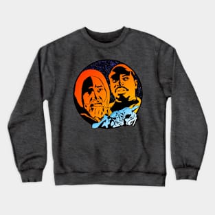 The Thing from Another World Crewneck Sweatshirt